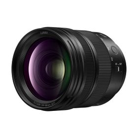 Panasonic Lumix S 24-60mm f/2.8 Lens