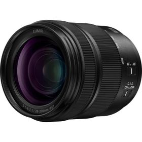 Panasonic Lumix S 28-200mm f/4-7.1 MC Lens