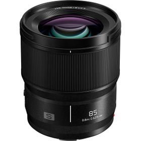 Panasonic Lumix S 85 mm F/1.8 Lens