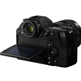 Panasonic Lumix S DC-S1 Aynasız Fotoğraf Makinesi