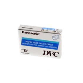 Panasonic Mini Dv Temizleme Kaseti