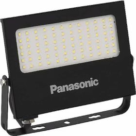 Panasonic NYV00054BE1E Beyaz Işık 6500K 4500 Lümen 50W Floodlight LED Projektör