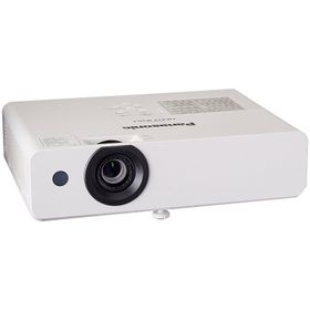 Panasonic PT-LW373 3600 Ansilümen 1920x1200 LCD Projeksiyon Cihazı