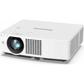 Panasonic PT-VMZ50 5000 Lümen Lazer Projeksiyon