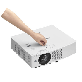 Panasonic PT-VMZ50 5000 Lümen Lazer Projeksiyon