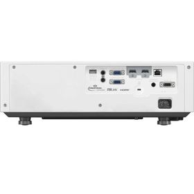 Panasonic PT-VMZ51SEJ Lazer Projeksiyon Cihazı
