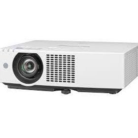 Panasonic PT-VMZ51SEJ Lazer Projeksiyon Cihazı
