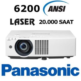 Panasonic PT-VMZ61 Lazer Projeksiyon Cihazı