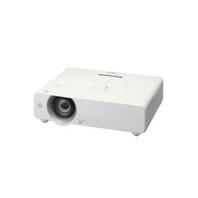 Panasonic PT-VX500 Lensli Projeksiyon Cihazı