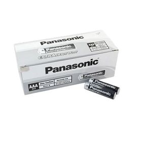Panasonic R03UE/2S AAA Çinko Karbon İnce Kalem Pil