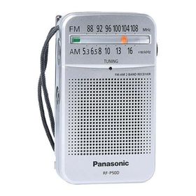Panasonic Rf-P50 Radyo