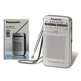 Panasonic Rf-P50 Radyo
