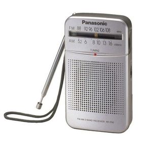Panasonic Rf-P50 Radyo