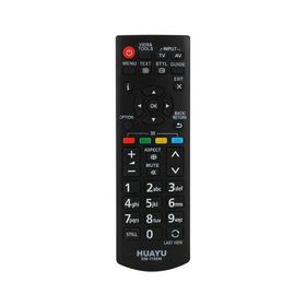 Panasonic RM-1180M Blisterli LCD LED TV Kumandası