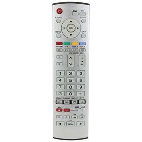 Panasonic RM-D630 LCD TV Kumandası