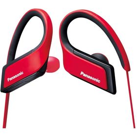 Panasonic RP-BTS30E Kırmızı Bluetooth Spor Kulakiçi Kulaklık