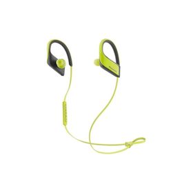 Panasonic RP-BTS30E Sarı Spor Kulakiçi Bluetooth Kulaklık