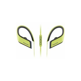 Panasonic RP-BTS30E Sarı Spor Kulakiçi Bluetooth Kulaklık