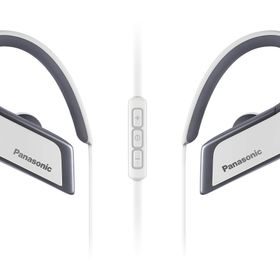 Panasonic RP-BTS30E-W Beyaz Bluetooth Spor Kulakiçi Kulaklık