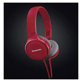 Panasonic RP-HF100ME-P Pembe Kulak Üstü Kulaklık