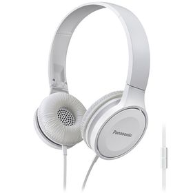 Panasonic RP-HF100ME-W Beyaz Kulak Üstü Kulaklık