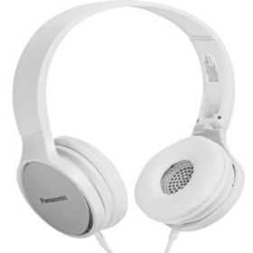 Panasonic RP-HF300E-W Beyaz Kulak Üstü Kulaklık