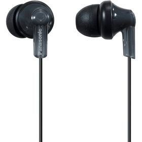 Panasonic RP-HJE120E-K Kulaklık