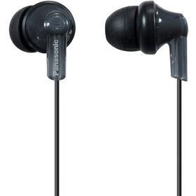Panasonic RP-HJE120E-K Kulaklık