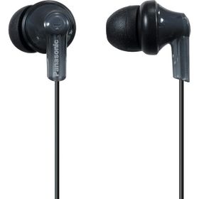 Panasonic RP-HJE120E-K Kulaklık