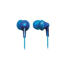Panasonic RP-HJE125 Mavi Kulaklık