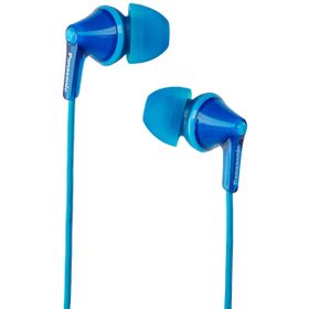 Panasonic RP-HJE125 Mavi Kulaklık