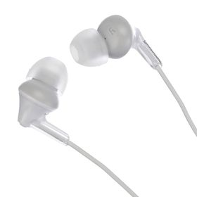 Panasonic RP-HJE125E-W Beyaz Kulaklık