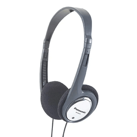 Panasonic RP-HT030E-S Gümüş Kulaklık