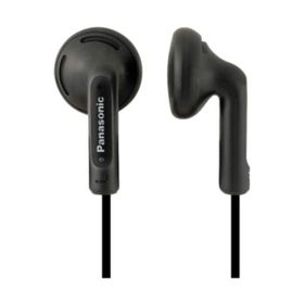 Panasonic RP-HV104E-K Siyah Kulak İçi Kulaklık
