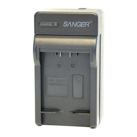 Panasonic S002E Şarj Aleti Cihazı