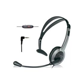 Panasonic TCA430 Kulaklık