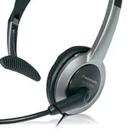 Panasonic TCA430 Kulaklık