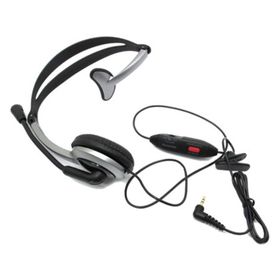 Panasonic TCA430 Kulaklık