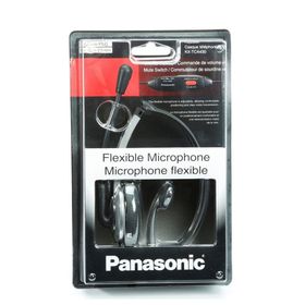 Panasonic TCA430 Kulaklık