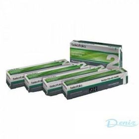 Panasonic Tekofaks KX-FA 54 E Faks Kartuşu