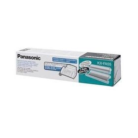 Panasonic Tekofaks KX-FA 55 Faks Kartuşu
