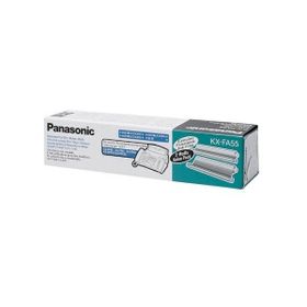 Panasonic Tekofaks KX-FA 55 Faks Kartuşu