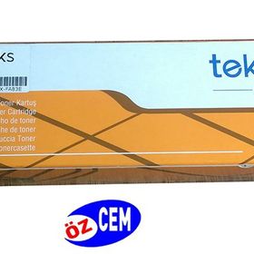Panasonic Tekofaks KX-FA83E Toner