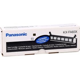 Panasonic Tekofaks KX-FA83X Toner