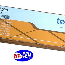 Panasonic Tekofaks KX-FA83X Toner