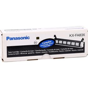 Panasonic Tekofaks KX-FA83X Toner