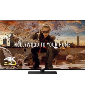 Panasonic TX-49FX740E 49" 123 cm Smart Ultra HD 4K LED TV