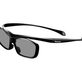 Panasonic TY-EP3D10EB 2012 2X Pasif 3D Gözlük