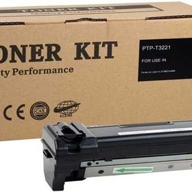 Panasonic UG-3221 Muadil Toner