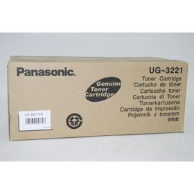 Panasonic UG-3221 Toner